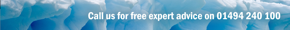 Call us for free expert advice on 01494 240 100