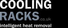 Cooling Racks.co.uk - Intelligent Heat Removal